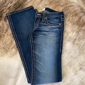 NWOT big star jeans